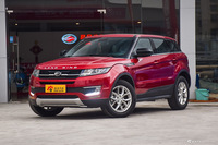 2015款陆风X7 2.0T自动全景尊享版