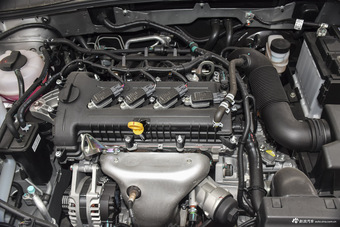 2016款骏派A70 1.6L自动技术型