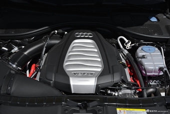 2018款奥迪A6L 2.5L自动30周年年型 30 FSI 风尚型