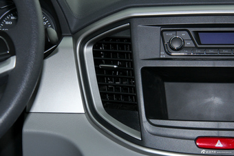 2017款瑞风M4 1.9T手动舒适型柴油