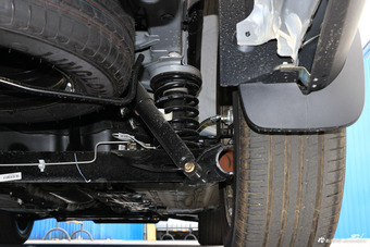 2018款风行SX6 1.6L自动豪华型