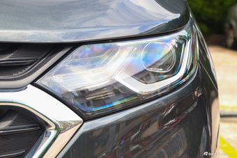 2017款探界者1.5T自动四驱拓界版535T