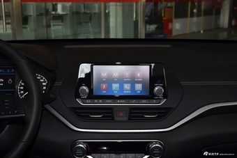 2019款天籁2.0L自动XL舒适版