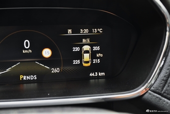 2017款林肯大陆2.0T自动两驱尊耀版