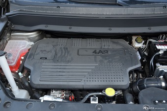 2016款风行SX6 1.6L自动豪华型