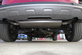 2017款锐腾1.5T 20T自动尊享版