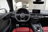 2017款奥迪S5 3.0T自动 Sportback
