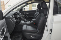 2017款瑞风S7 2.0T自动豪华型