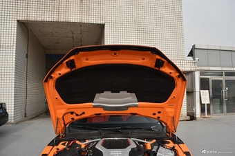 2017款奥迪S5 3.0T自动 Sportback