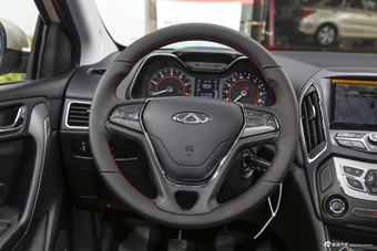 2016款艾瑞泽5 1.5L手动领锐版 秀色金