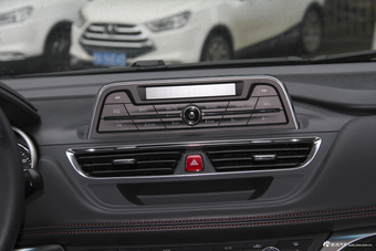 2018款瑞风S3定制版1.5L手动豪华型