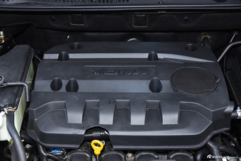 2016款野马T70升级版1.5T手动豪华型