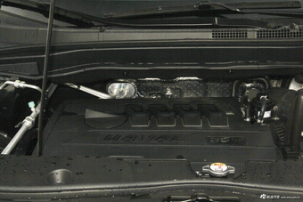  2018款哈弗M6 1.5T手动精英型