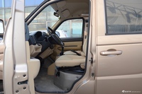 2015款伽途V5 1.2L手动豪华型