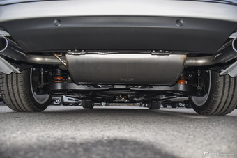 2017款沃尔沃S60L 2.0T自动T4智远版