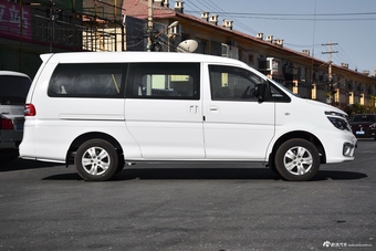 2018款菱智M5 1.6L手动7座舒适型