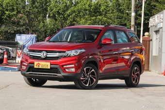 2018款风光S560 1.8L CVT尊贵型图片