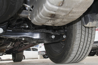 2018款北汽幻速S7 1.5T 手动尊享型