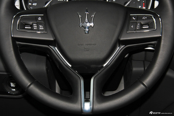 平行进口17款玛莎拉蒂Levante S 3.0T 美规（暂无参数）