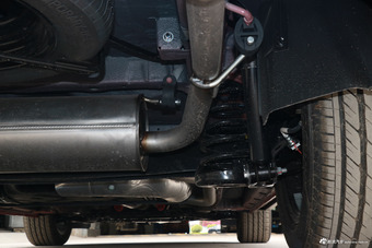 2018款君马S70 1.5T手动舒适型