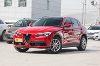  2017款Stelvio 2.0T 280HP自动豪华版