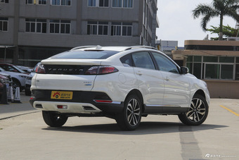 2018款启辰T90 2.0L自动CVT智联智尚版