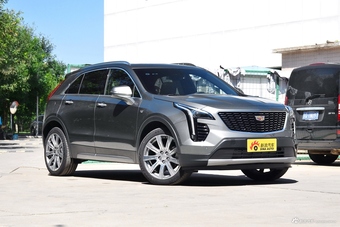 2018款XT4 2.0T自动四驱铂金版28T