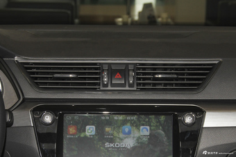 2018款速派1.4T自动TSI280 DSG舒适版