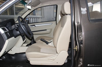 2016款神骐F30 1.5L手动舒适版长轴