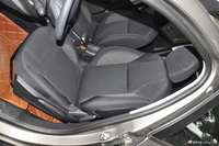 2016款标致2008 1.2THP 自动时尚版