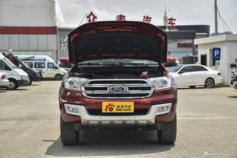 2016款撼路者2.0T自动两驱豪华版汽油图片