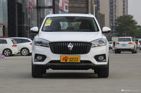 2018款宝沃BX7 2.0T自动28T两驱豪华型5座