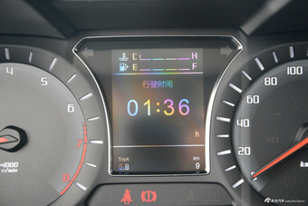 	2017款传祺GS4 1.3T手动两驱精英版200T 