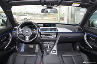 2018款宝马3系GT 2.0L自动330i xDrive M运动型 