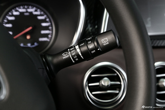 2017款瑞风S7 1.5T手动舒适型