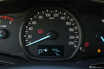 2017款福睿斯1.5L自动舒适型