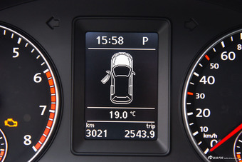 2013款尚酷 2.0TSI GTS