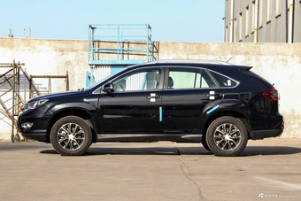 2017款比亚迪S7 1.5T手动尊贵型