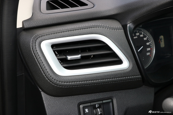 2018款斯威X7 1.5T手动豪华型7座