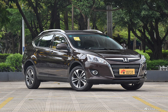 2017款优6 SUV 1.8T自动科技超值型