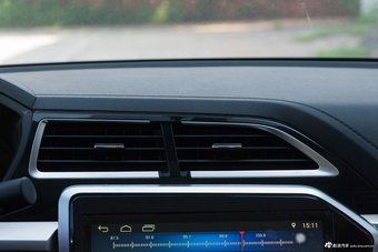 2018款海马S5青春版 1.6L自动旗舰定制版