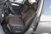 2017款景逸X5 2.0L手动豪华型