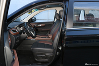 2018款斯威X7 1.5T自动智享型7座