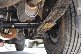 2016款菱智M3L 1.6L手动舒适型7座