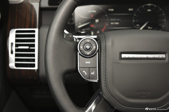 2016款揽胜3.0自动V6 SC Vogue