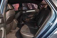 2015款索纳塔九 1.6T自动 DLX尊贵型