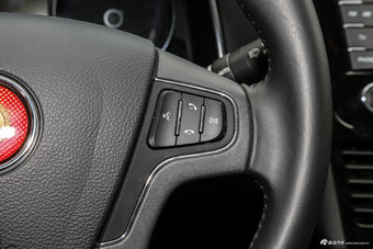 2015款红旗H7 2.0T 自动豪华型