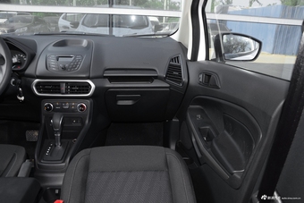 2018款翼搏1.5L自动精翼型