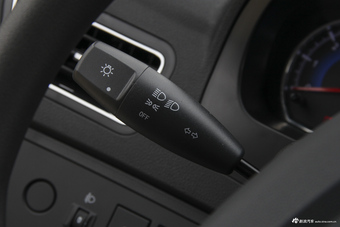 2018款开瑞K50 1.5L手动基本型