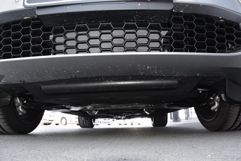 2018款宝马X6M 4.4T自动